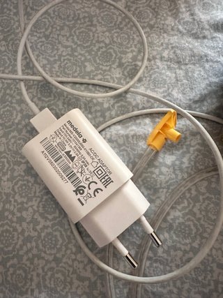 Extractor de leche Medela Solo Hands-free
