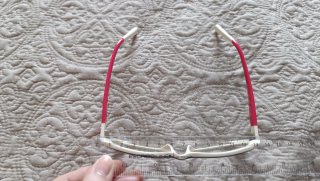 Gafas Chanel Originales