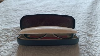Gafas Chanel Originales