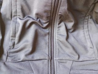 Sudadera Adidas Real Madrid niño