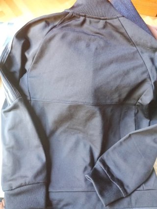 Sudadera Adidas Real Madrid niño