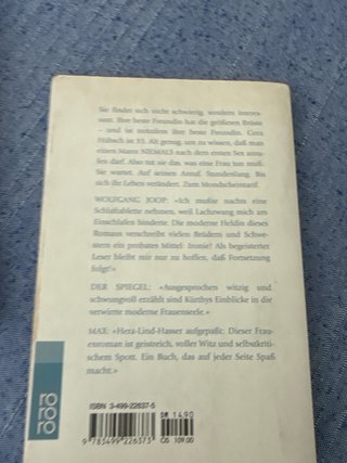 Libro Derechos para los animales en alemán +regalo