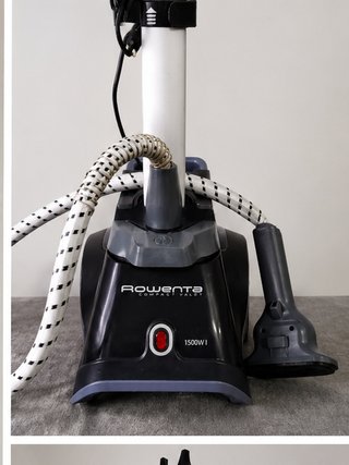 Rowenta IS6200 Plancha Vertical Vapor