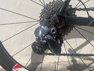 Bicicleta Carretera BH G6 Pro talla L