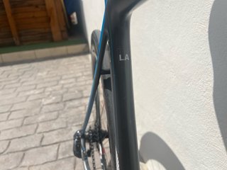 Bicicleta Carretera BH G6 Pro talla L