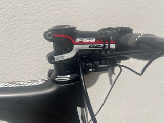 Bicicleta Carretera BH G6 Pro talla L