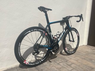 Bicicleta Carretera BH G6 Pro talla L