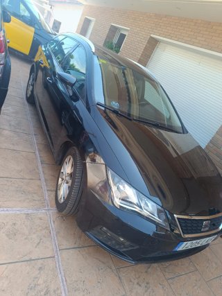 SEAT Leon 2020