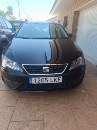 SEAT Leon 2020
