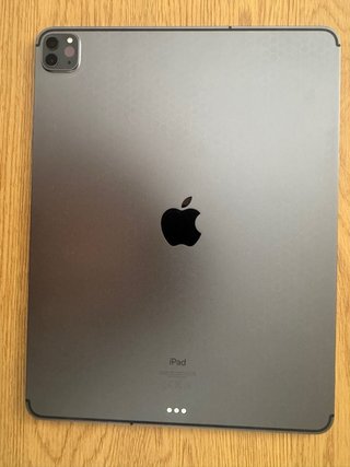 iPad Pro 12.9 4ª Gen 512GB WIFI + 5G