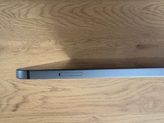 iPad Pro 12.9 4ª Gen 512GB WIFI + 5G
