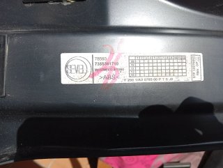 Panelado original Citroen Jumper 2012 9 plazas