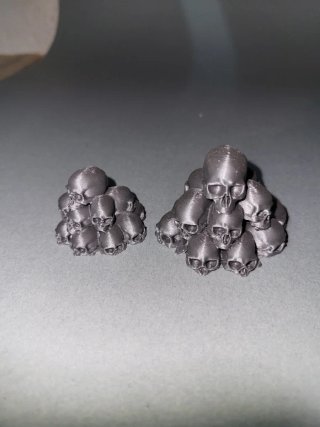 Torre de dados para juegos de rol