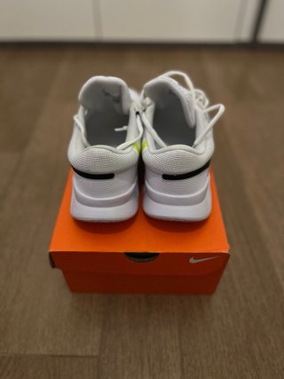 Scarpe Nike Zoom Vapor Pro 3 Cly Tennis