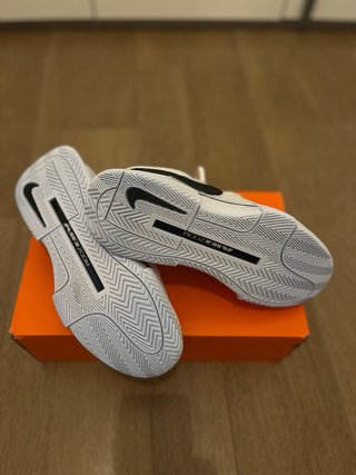 Scarpe Nike Zoom Vapor Pro 3 Cly Tennis