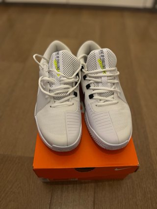 Scarpe Nike Zoom Vapor Pro 3 Cly Tennis