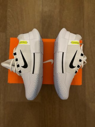 Scarpe Nike Zoom Vapor Pro 3 Cly Tennis
