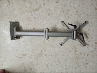 Soporte TV Metálico Ajustable