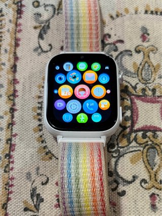 Smartwatch SaveFamily Plus Niños