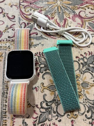Smartwatch SaveFamily Plus Niños