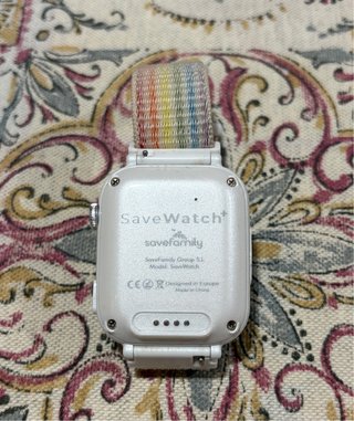 Smartwatch SaveFamily Plus Niños