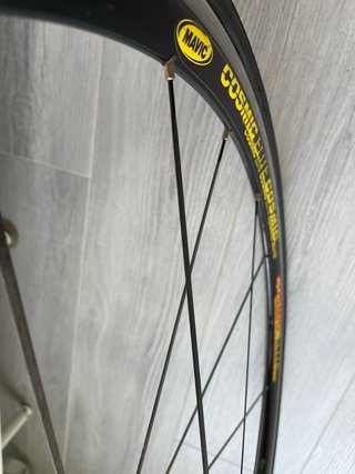 Orbea Euskaltel - Horquilla Carbono Zeus