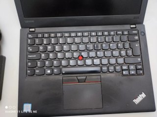 Lenovo ThinkPad T470s i5