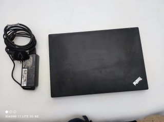 Lenovo ThinkPad T470s i5