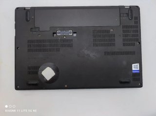 Lenovo ThinkPad T470s i5