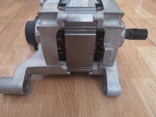 Motor Lavadora Welling YXT220-2D