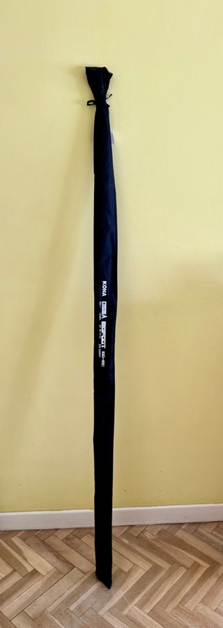 Caña Brumeo Kona Ossa Bigfoot 100-130 lb.Nueva !!!