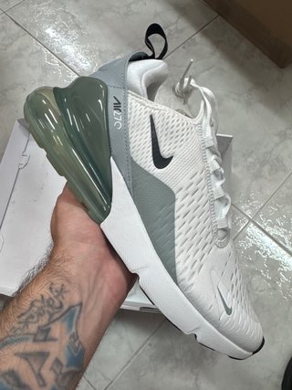 Nike Air Max 270 Talla 42.5 Nuevas