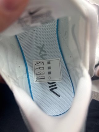 Nike Air Max 270 Talla 42.5 Nuevas