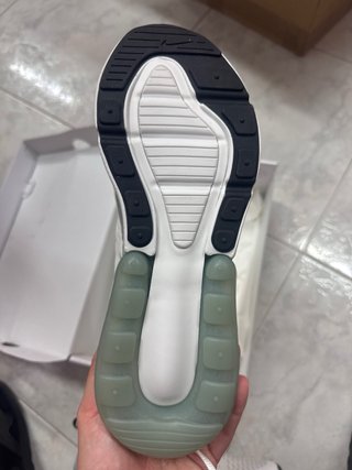 Nike Air Max 270 Talla 42.5 Nuevas