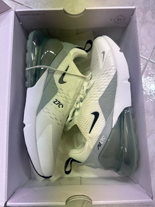 Nike Air Max 270 Talla 42.5 Nuevas