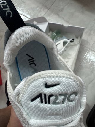Nike Air Max 270 Talla 42.5 Nuevas