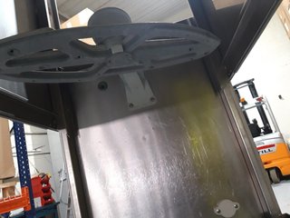 Winterhalter PT-M Lavavajillas Industrial de Capot