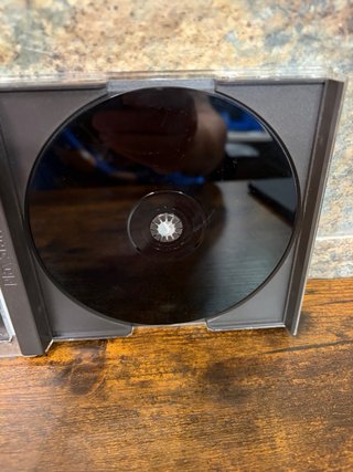 Resident Evil 3 Nemesis PS1 PAL