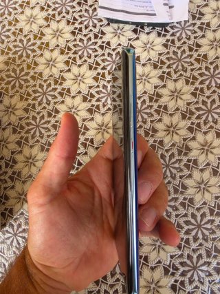Huawei P30 Pro 128GB Blu