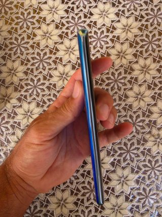 Huawei P30 Pro 128GB Blu