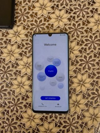 Huawei P30 Pro 128GB Blu