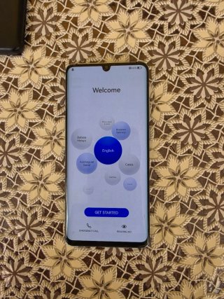 Huawei P30 Pro 128GB Blu