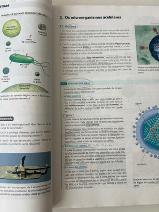 BIOLOXIA XEOLOXIA E CIENCIAS 1 BACH (CER)