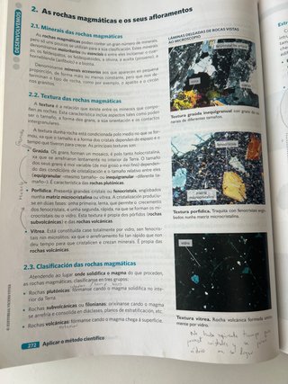 BIOLOXIA XEOLOXIA E CIENCIAS 1 BACH (CER)