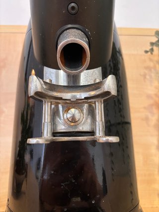 Molinillo Compak E6 Usado