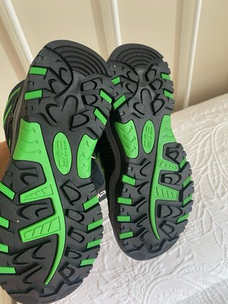 Botas de montaña CMP nuevas