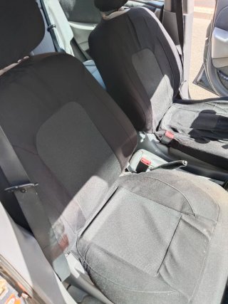 Nissan Almera 2004