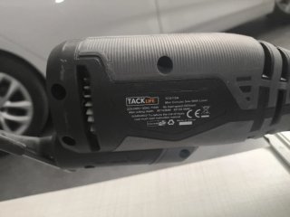 Sierra circular TACKLIFE