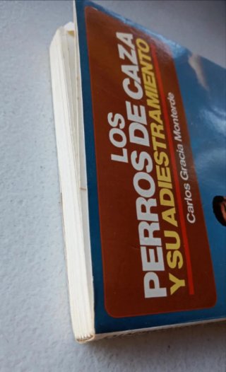 Los Perros de Caza y Su Adiestramiento