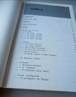 Los Perros de Caza y Su Adiestramiento